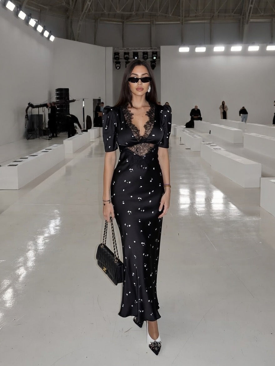 Đầm Thanh Lịch | Elegant Dresses